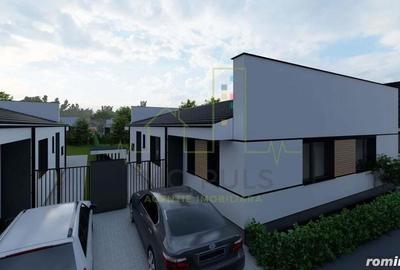 Duplex pe parter. 2 Bai. 2 Dressing-uri. Terasa acoperita. Duplex pe parter. 2 Bai. 2 Dressing-uri. Terasa acoperita. - 1