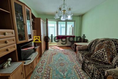 3 camere, decomandat, etaj 3, Valea Rosie-Spitalul Militar - 3