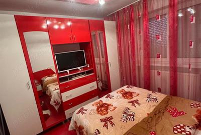 Apartament cu 2 camere decomandat în Exterior Vest - 5