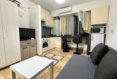 Tomis Nord, garsoniera cocheta, termen lung - 2