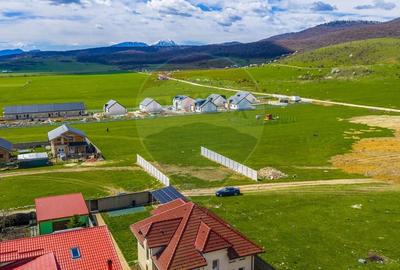 Teren Construcții intravilan de 500 mp, în Nord-Vest - 14