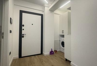 Garsonieră în Podu Roș - 5