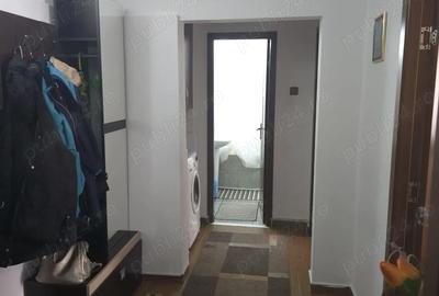 Apartament cu 2 camere decomandat în Central - 10