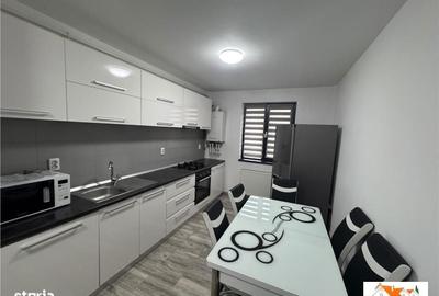Apartament cu 2 camere decomandat în Ampoi 3 - 7