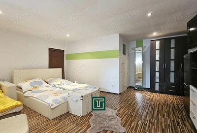 Spațiu comercial, de 205 mp, în Micălaca - 1