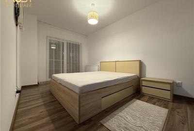 Apartament cu 2 camere decomandat în Florești - 3