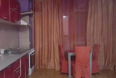 Garsonieră decomandată în Giurgiului - 3