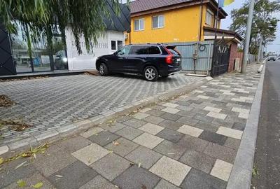 Spațiu comercial, de 140 mp, în Bd. Coșbuc - 4