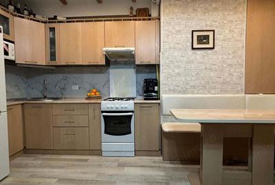 Garsonieră decomandată în Central - 1