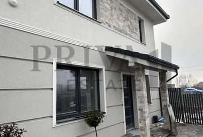 Casa tip Triplex 5 camere, 98 mp utili, Calea Urseni - 1