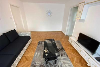 Apartament 2 camere etaj intermediar zona Astra - 3