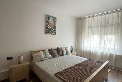 Apartament cu 2 camere decomandat în Ultracentral - 3