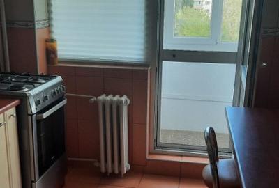 Apartament 3 camere Mega Mall - 3