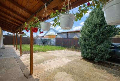 Casa Ploie?ti Strada Arborilor nr. 59 - 400 mp Teren - 4 Camere - 7