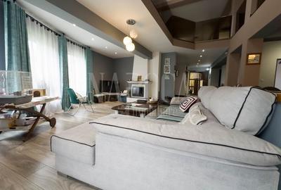 Casă individuală cu 4 camere cu Canalizare în Borhanci - 3