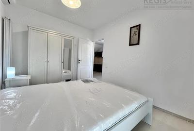 Apartament cu 3 camere, mobilat în Central - 2
