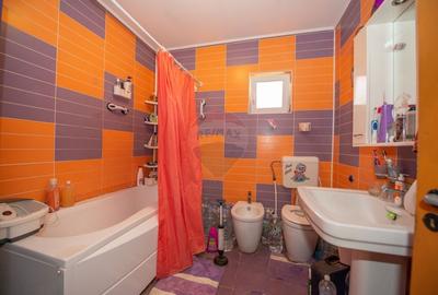 Casa de vanzare 3 camere P+Pod Mansardabil Varteju Magurele - 13