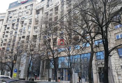 Birouri Unirii - Rond Alba Iulia, Bucuresti - 4