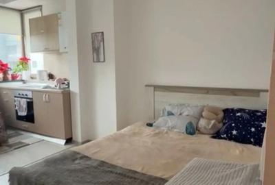 Apartament cu o camera Tatarasi,bloc nou - 1