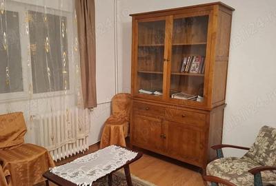 Apartament cu 2 camere semidecomandat în Rogerius - 3
