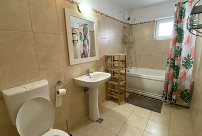 Apartament cu 2 camere semidecomandat în Bună Ziua - 11