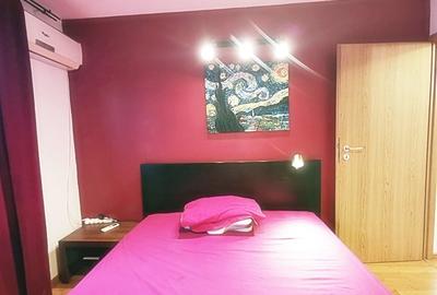 Inchiriere 3 cam modern mobilat, Ceahlau,  loc parcare, Cangasi metrou 6min - 22