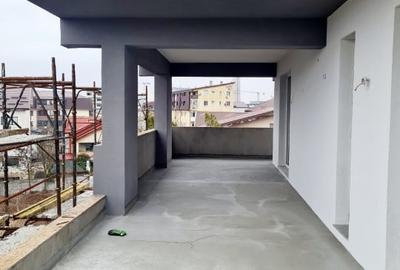 Apartament 3 camere-terasa 130 mp-Aurel Persu-Berceni-Comision 0 - 1