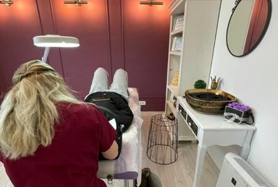 Spatiu ideal birou/salon/2 camere 2 intrari+parcare Bucure?tii Noi - 2
