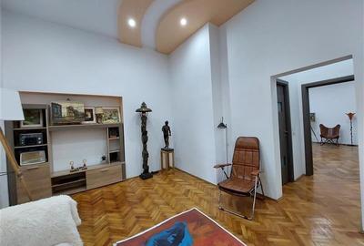 Apartament ultracentral cu posibilitate de mansardare - 9