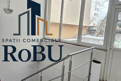 Spațiu comercial, de 78 mp, în Calea București - 10