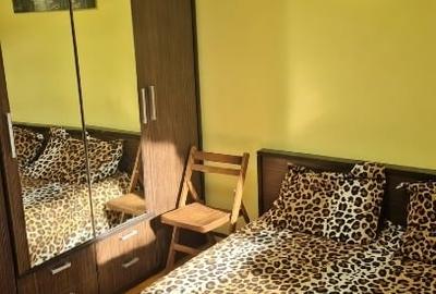 Apartament cu 3 camere semidecomandat, mobilat în Titan - 9