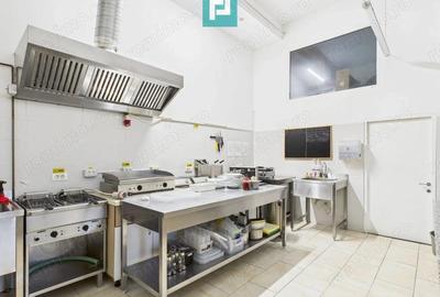 AFACERE PROFITABILA COFETARIE - FAST FOOD - 6