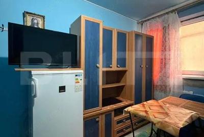 Garsonieră decomandată în Central - 4