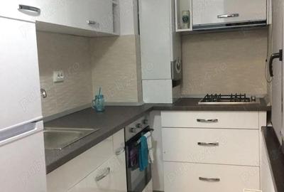 Garsonieră decomandată în Viziru 1 - 3