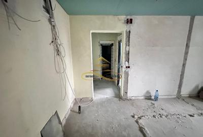 Apartament cu 2 camere decomandat în Mioriței - 3