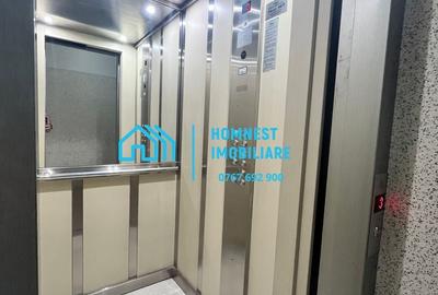 Garsonieră decomandată, mobilată în 13 Septembrie - 30