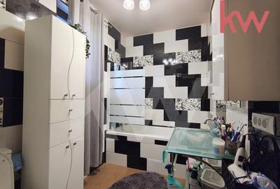 Casă individuală cu 12 camere cu Teren 810 Mp în Brădești - 5