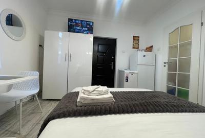 Garsonieră Ultra-Lux | Piața Unirii | 25 mp | Parter - 2