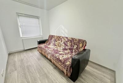 Apartament cu 3 camere decomandat, la parter in zona Girocului. - 16