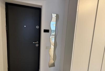 Apartament cu 2 camere semidecomandat, mobilat în Theodor Pallady - 12