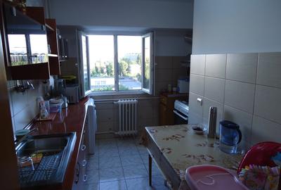 Apartament cu 4 camere decomandat în Pantelimon - 6