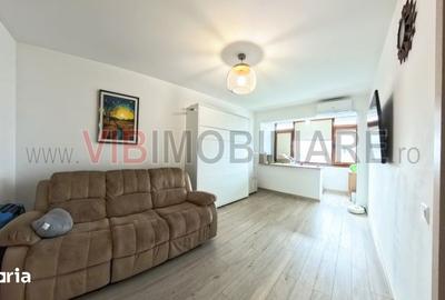 Apartament cu 3 camere decomandat, mobilat în Pajura - 16