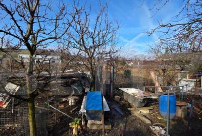 Teren 7 ari, zona Dedeman toate utilita?ile - 6