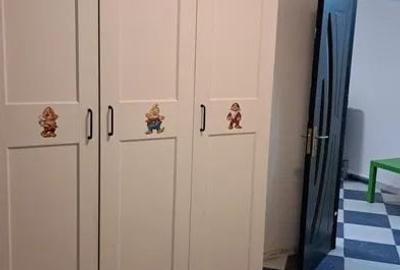 Apartament cu doua camere, Calea Mosilor - 6