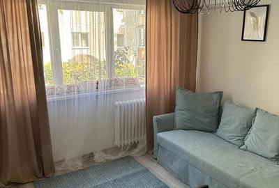 Garsonieră decomandată în Complex Studențesc - 3