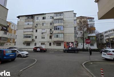 Apartament cu 3 camere în Orizont - 10