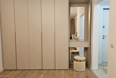 Apartament 2 camere | Parcare inclusa | Central Adress | 13 Septembrie Apartament 2 camere | Parcare inclusa | Central Adress | 13 Septembrie - 9