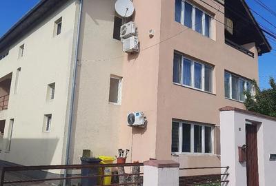 Apartament cu 2 camere decomandat în Moșnița Veche - 3