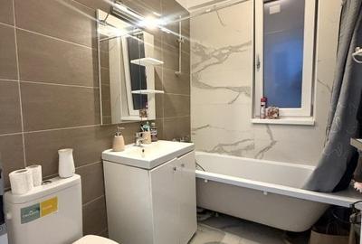 COMISION 0% Apartament cu 3 camere, terasa 27 mp, in zona Girocului - 6