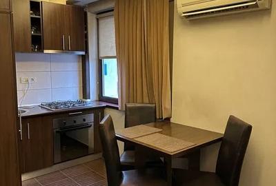 Piata Unirii-apartament cu 2 camere - 7